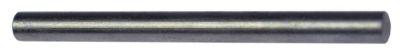 Hængselstift ø 4mm L 50mm til dæksel