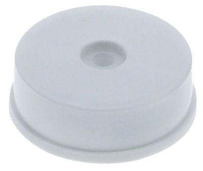 Løbehjul ø 54mm H 235mm til drikkevaredispenser til enhed Caddy