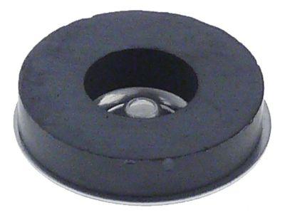 Magnet ø 50mm H 13mm til pumpemotor til enhed Caddy