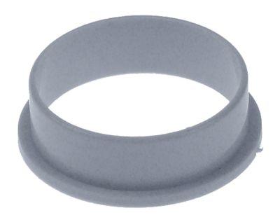 Bøsning ID ø 365mm UD ø 39mm H 13mm