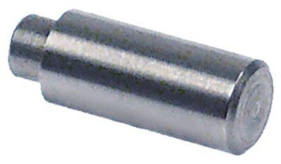 shaft for citrus juicers ø 6mm L 16mm