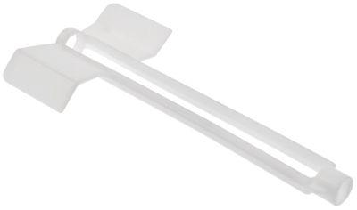 Omrører H 330mm B 140mm til beholder 20 l