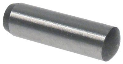 Stift CNS ø 5mm L 18mm