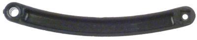 Holder H 10mm L 160mm B 165mm IP venstre