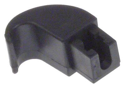 Holder H 29mm L 355mm B 305mm til beholder