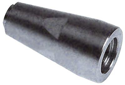 Knivholder til enhed CICLONE