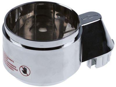 Holder ø 110mm H 76mm til bæger