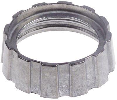 Holder Metal ø 81mm Hul ø 575mm Nom.-ø 68mm til bæger
