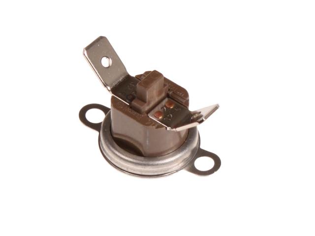 Sikkerheds termostat 105 °C 1NC