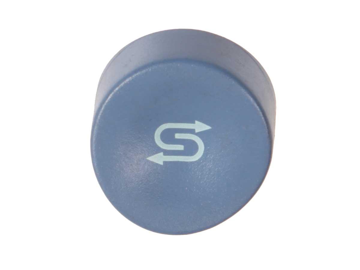 Knap for regenerering