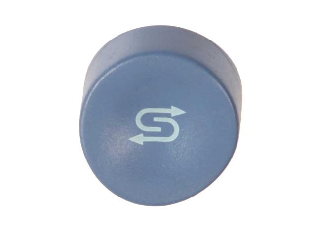 Knap for regenerering