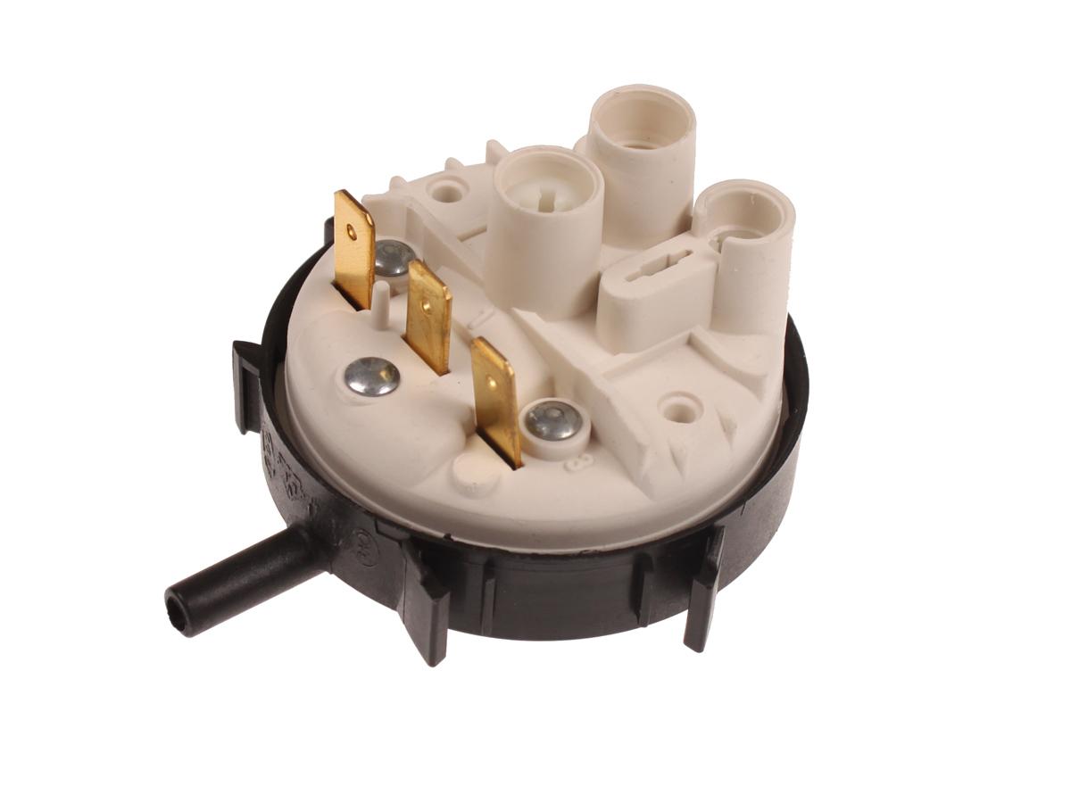 Niveaukontrol til Dihr opvaskemaskine