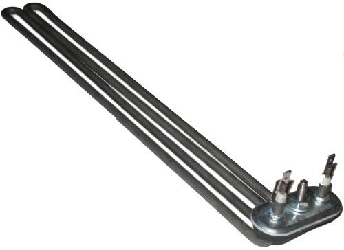 Varmelegeme 2,70Kw 1P 230V~ - Dihr 