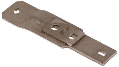 Hængsel L 138mm IP oppe/nede