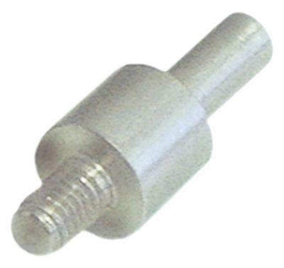Hængselstift