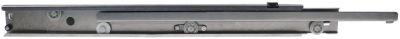 Teleskopudtræk L 580mm AL 520mm H 60mm B 17mm IP venstre VPE 1 stk.
