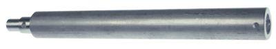 Stang til lågelukkemekanisme ø 16mm L 13,4mm