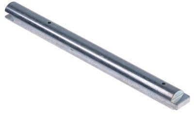 Forlængelse ø 18mm L 209mm fra 2003 til dækseldrejeled