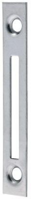 Afdækning L 122mm B 20mm BA 94mm Bageovnshængsel