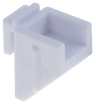 Hyldeholder Plastik