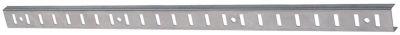 Føringsskinne L 329mm B 17mm H 17mm IP venstre/højre