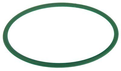 Runde remme L 540mm ø 8mm