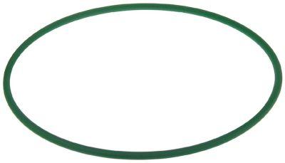 Runde remme L 895mm ø 8mm