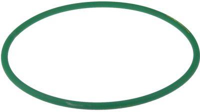 Runde remme L 680mm ø 8mm