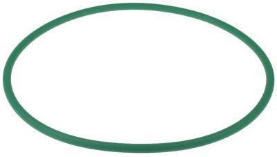 Runde remme L 784mm ø 8mm