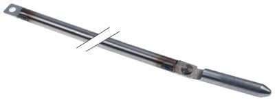 Lukkestang ø 12mm L 840mm