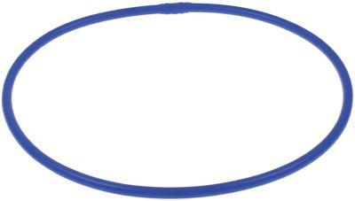 Runde remme L 820mm ø 8mm