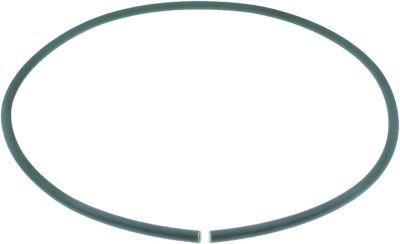 Runde remme L  -mm ø 10mm VPE Metervare