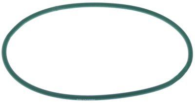 Runde remme L 435mm ø 4mm