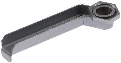 Afdrypningsrende L 90mm Edition fra produktionsår 2000 til 2009