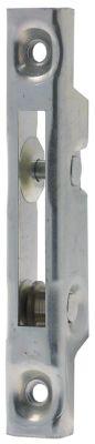 Modholder L 118mm B 17mm BA 94mm Udskæring 8x59mm