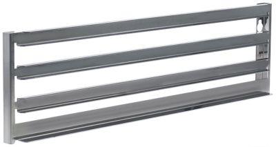 Ristholder L 630mm H 175mm IP venstre/højre B 40mm BA 603mm