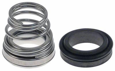 Akselpakning ID ø 26mm UD ø 392mm H 385mm Materialestyrke 94mm