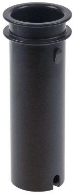 Støder Plastik ø 525mm L 168mm