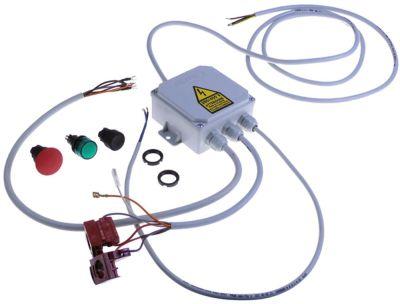 Elektronikboks 400V NT20