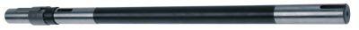 Drivaksel ø 25mm D1 ø 25mm D2 ø 25mm L 545mm til gear