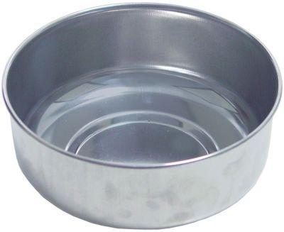 Kødopsamlingsskål ø 160mm H 60mm L  -mm B  -mm  -