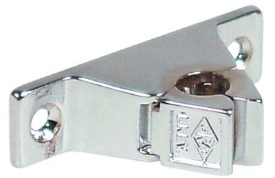 Snaplukkeanordning L 61mm B 16mm