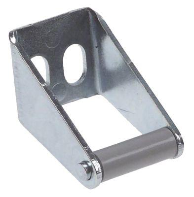 Lukkemekanisme H 255mm Fjederlåsemekanisme Type 5710