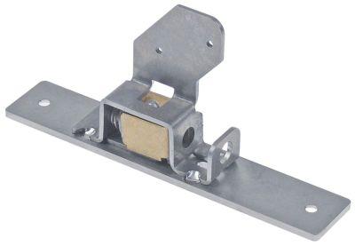 Lågelukkemekanisme til konvektionsovn L 140mm B 26mm H 65mm