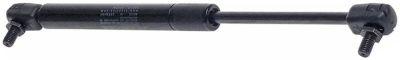 Dæmper 500N D1 ø 8mm D2 ø 18mm montering 287mm L 310mm