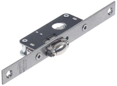 Snaplukkeanordning H 16mm L 160mm B 26mm BA 144mm