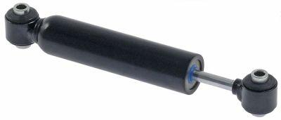 Støddæmper L1 260mm L2 360mm ø 40mm til vaskemaskine