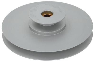 Remskive ID ø 12mm UD ø 125mm til model passer til