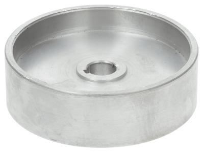 Remskive UD ø 120mm H 40mm