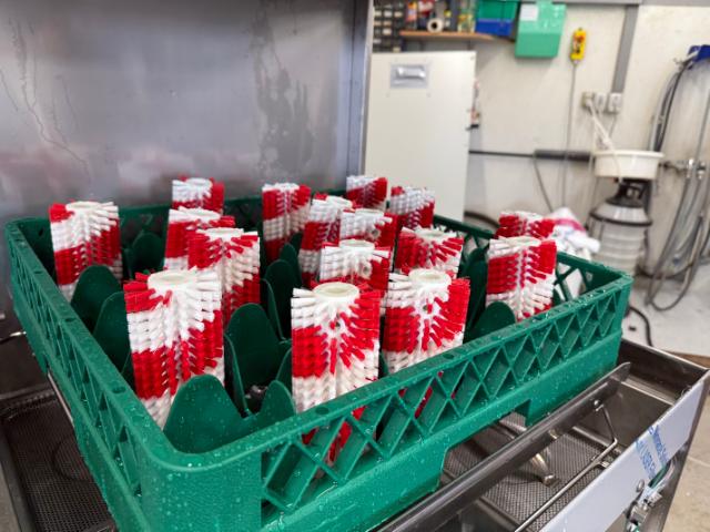 Dihr Agro KS LP1 S8 Plus 